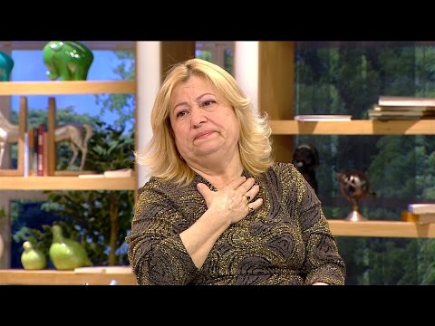 Semra Yücel Şöhretin bedelini ağır ödedim