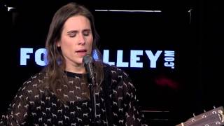 Folk Alley Sessions: Rose Cousins - 