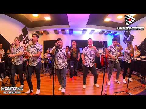 LOS CLAVELES DE LA CUMBIA - PERDIDA - NOS QUEREMOS Y QUE - TRISTE Y ABANDONADO - EL AGUAJAL