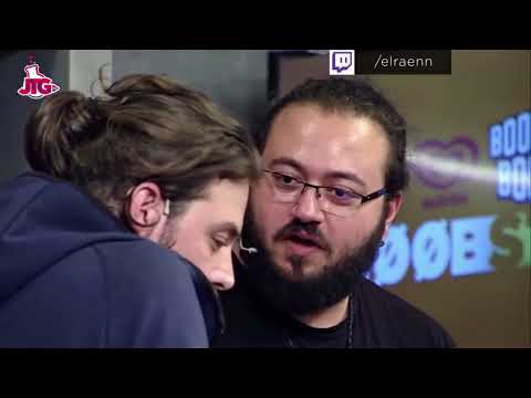 Jahrein ft Elraenn - Neyim Var ki (AI Cover)