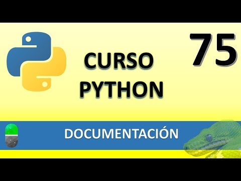 Curso Python Vídeo 1