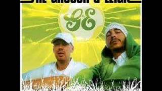 The Grouch and Eligh - No More Greener Grasses