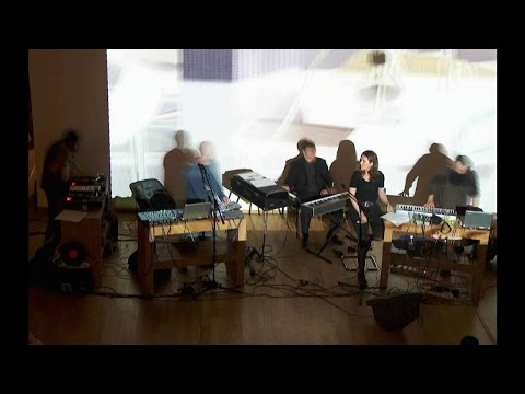 The Light That I See - Electric Brother live @ MNAC 2005