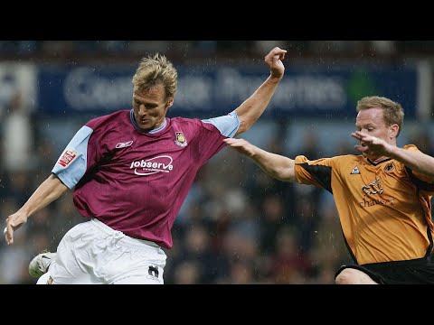 West Ham 1-0 Wolves (2004/2005)
