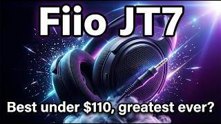 Fiio JT7