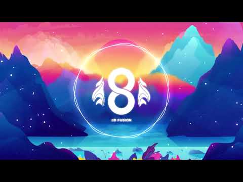 É SEMPRE ASSIM BATEU A SAUDADE - MC Gui Andrade | 8D Áudio