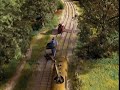 Thomas And The Magic Railroad Sound Effects The Chase