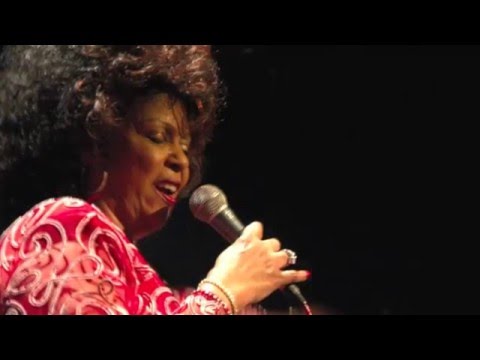 What The Funk is Back ! - Samedi 23 février à la Maroquinerie - Teaser 1