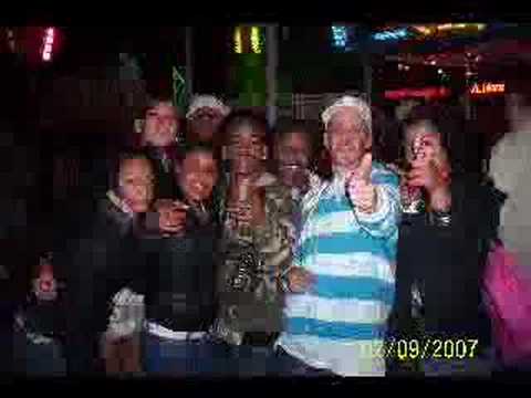 Keizer Ft.Jebroer - Je haalt het niet