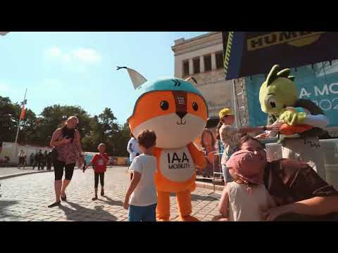 Highlights - September 9 | IAA MOBILITY 2023