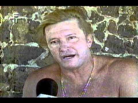 Especial Marinho Chagas