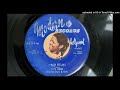 Etta James - Crazy Feeling (Modern) 1955