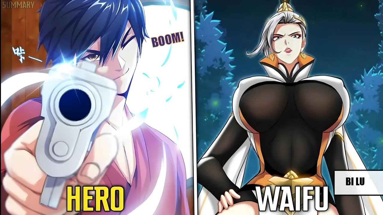 All The Girls Were Crazy About Him But He Was Reincarnated In a World Ruled By Women | Manhwa Recap