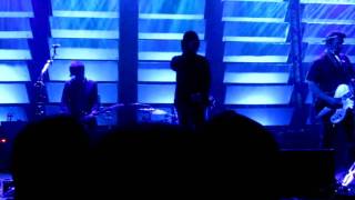 Queens of the Stone Age - In The Fade w/ Mark Lanegan Live @ Club Nokia 8/12/2010