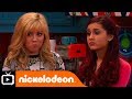 Sam Cat Goomer Sitting Nickelodeon UK