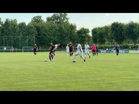 KOL FSV 08 Neuberg vs Eintr. Oberissigheim Tore