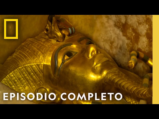 Vídeo relacionado con AM-HEH: El Devorador de Millones - La Arquitectura del Terror y la Alta Magia Funeraria (EGIPTO)
