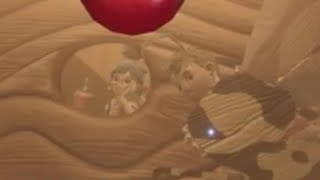 夫婦を友情で導くアクションゲー【It Takes Two】PART04