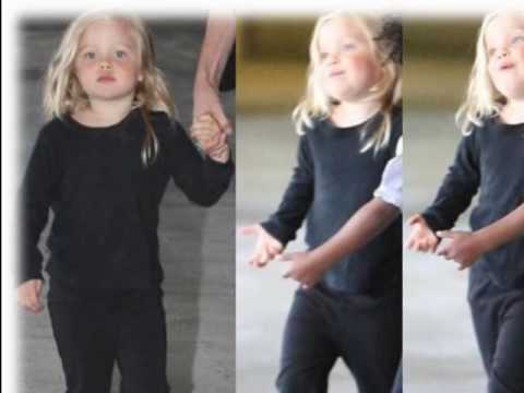 SHILOH  "Someone's Waiting For You"