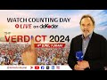 The Verdict 2024 on deKoder | Live on June 4th | 7:30am #ResultsWithdeKoder