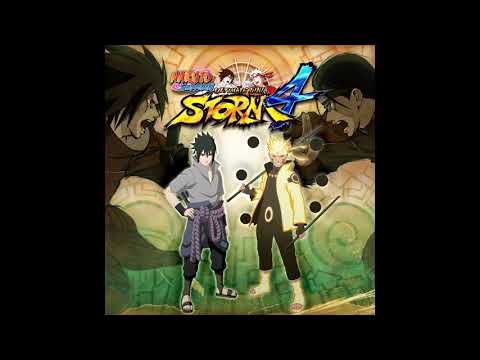 Naruto Shippuden: Ultimate Ninja Storm 4 (Re-Engineered Soundtrack)