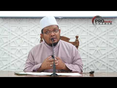 (LIVE) DURUS RAMADHAN