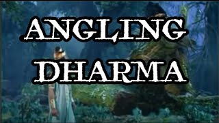 Download lagu #Musickolosal#Anglingdharma              BACKSOUND ANGLING DHARMA mp3