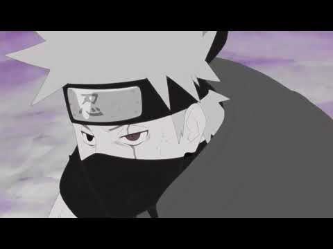 $NOT X JASIAH - CASE 19- kakashi vs obito