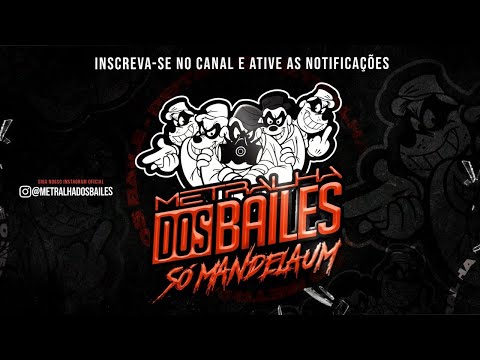 SÓ DE SACANAGEM, SARRA NO FUZIL - MC GW (DJ GUSTAVO DA VS)