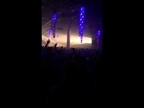 HYPERSPACE 2014 - Green velvet - Matter of time(Coyu remix)