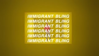 Immigrant Bling (Hotline Bling Parody) by BRICKA BRICKA