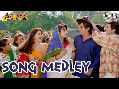 Loafer Medley — watch video