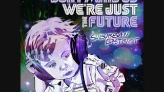 Suburban District x Dj Benzi - Girls Kiss Girls Remix Ft Nickelus F x Conrizzle (Prod. By Conrizzle)