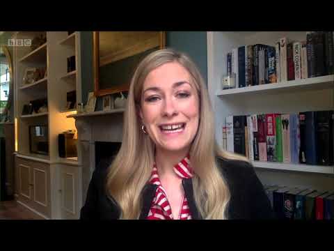 The Andrew Marr Show - 5th September 2021