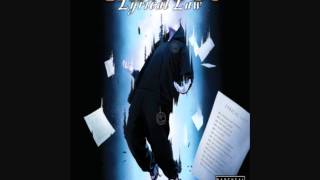 Canibus - Lyrical Law - Rip Vs Poet Laureate