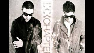 Nexx Chapter - 7th Floor