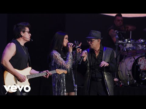 Los Socios Del Ritmo, Matute - Las Carretas (En Vivo Desde El Auditorio Nacional)