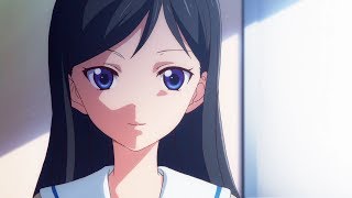 Action Heroine Cheer FruitsAnime Trailer/PV Online