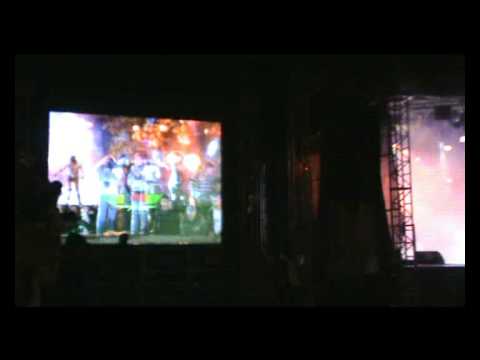 DJ Robert Georgescu feat. Annamari Dancs - Live your Life