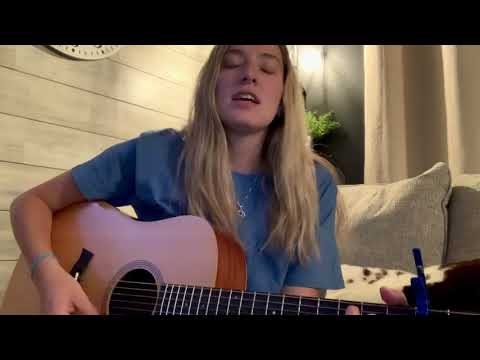 I Sure Can Smell The Rain - Blackhawk cover by Analisa Marie