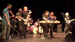 Mitch Chakour Family And Friends Live @ The Majestic Theater 6