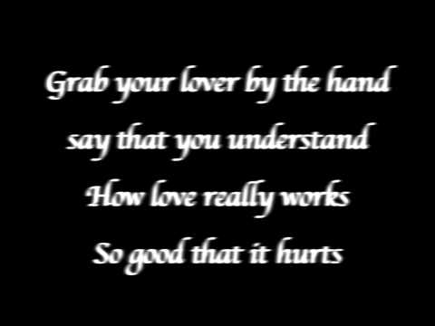 Faith Evans-True Love (Lyrics)