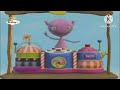 BTV Cuddlies Tickles Makes Lemonade Widescren
