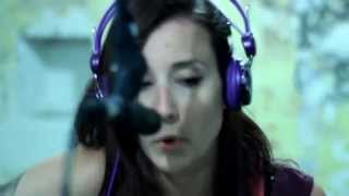 Korn - Coming Undone (acoustic cover by Sandra Szabo)