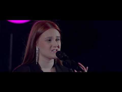 NORA LIISA SUISLEPP - Harjumaa Laululaps 2023.