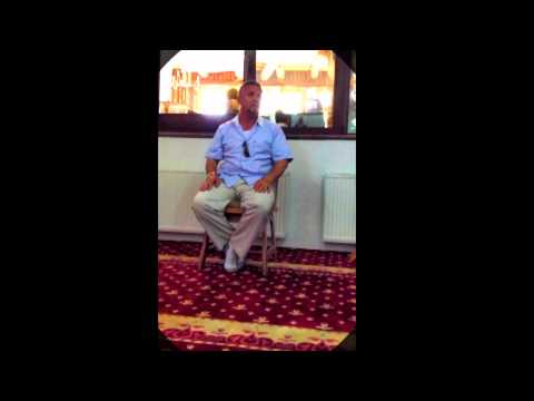 Doc. Dr. Hfz. Hajredin Hoxha - Mesazhe Kur'anore