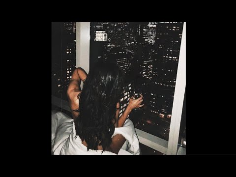(FREE) Sonder x Eli sostre Type Beat 2022 - All Night Long | Dark rnb