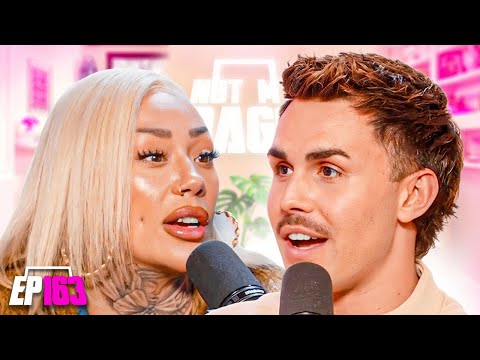 EXCLUSIVE: MUTYA Spills on Sugababes Lineup, Leaving The Band & WILD Parties?!