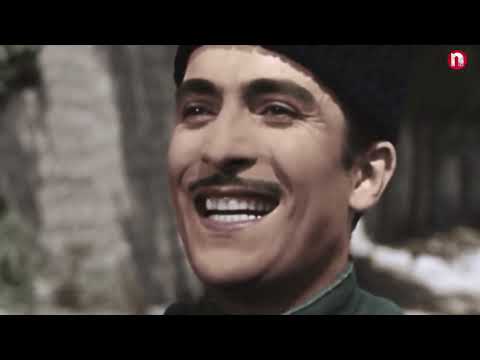 Rəşidin vətəni - 15.12.2024