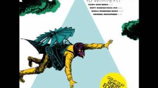 Coloursound - Fly With Me (Original remastered) (short version)